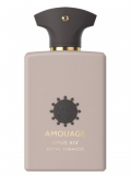 Amouage Opus XIV Royal Tobacco парфумована вода