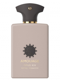 Amouage Opus XIV Royal Tobacco парфумована вода