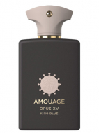 Amouage Opus XV King Blue парфумована вода