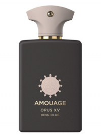 Amouage Opus XV King Blue парфумована вода