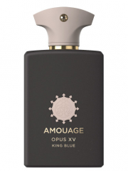 Amouage Opus XV King Blue парфумована вода