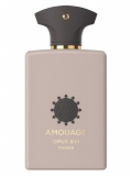 Amouage Opus XVI Timber парфумована вода
