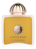 Amouage OVerture women парфумована вода для жінок