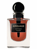 Amouage Saffron Hamra Parfum 12 мл