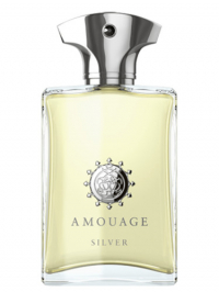 Парфумерія Amouage Silver Man