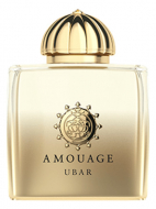 Парфумерія Amouage Ubar Woman парфумована вода для жінок