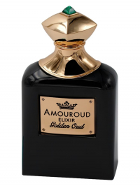 Amouroud Elixir Golden Oud Extrait De Parfum 2.5ml
