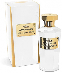 Amouroud Himalayan Woods парфумована вода 100 мл