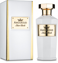 Парфумерія Amouroud Silver BIRCH парфумована вода