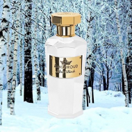 Парфумерія Amouroud Silver BIRCH парфумована вода