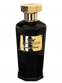 Amouroud Smoky Citrus парфумована вода 100 мл