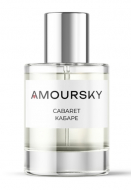 Amoursky Cabaret Кабаре парфумована вода