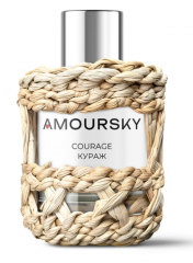 Amoursky Courage Кураж парфумована вода