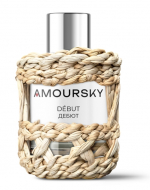 Amoursky Debut Дебют парфумована вода