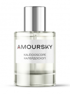 Amoursky Kaleidoscope - Калейдоскоп парфумована вода 50 мл