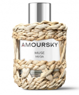 Amoursky Muse Муза парфумована вода