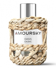 Amoursky Oasis Оазис парфумована вода