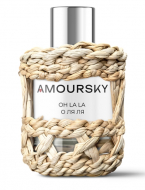 Amoursky Oh La La О Ля Ля парфумована вода