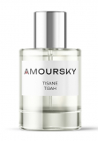 Amoursky Tisane - Тізан парфумована вода 50 мл