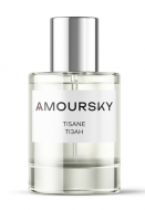 Amoursky Tisane - Тізан парфумована вода 50 мл