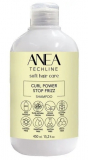 Anea Techline Потужний шампунь для локонів 450 ml