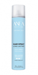 Anea Techline Лак для волосся еко фіксація 300 мл