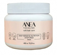 Anea Techline Маска глибоке Відновлення 450 gr