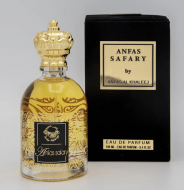 Anfas Alkhaleej Anfas Safary парфумована вода 100 мл
