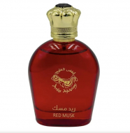 Anfas Alkhaleej Red musk парфумована вода 100 мл