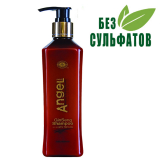 Angel Professional G-01 Шампунь з екстрактом женшеня від випадіння волосся 300 мл