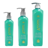 Angel Professional Кондиціонер подвійної дії для Відновлення и живлення пошкодженого волосся