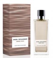 Парфумерія Angel Schlesser Ambre FRAIS Homme туалетна Вода 100 мл Spray