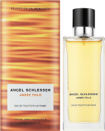 Angel Schlesser Ambre Frais Pour Femme туалетна вода