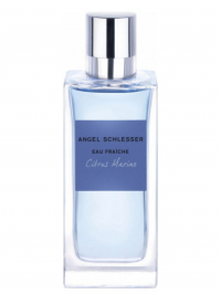 Парфумерія Angel Schlesser Eau Fraiche Citrus Marino