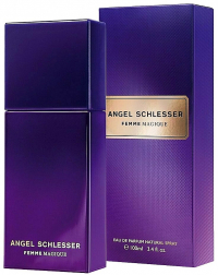 Angel Schlesser Femme Magique парфумована вода
