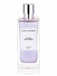 Angel Schlesser Luminous Violet туалетна вода 100ml (тестер в коробке)