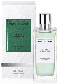 Angel Schlesser Mediterranean Cypress туалетна вода