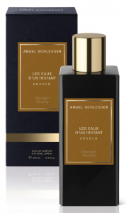 Angel Schlesser Opulent Vanilla парфумована вода 100 мл Spray