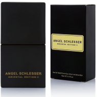 Парфумерія Angel Schlesser Oriental Edition II Woman туалетна Вода для жінок
