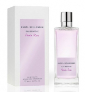 Парфумерія Angel Schlesser PEONIA ROSA