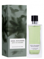 Парфумерія Angel Schlesser Spirit Gingembre men