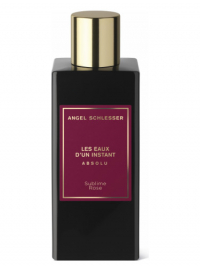 Парфумерія Angel Schlesser Sublime Rose парфумована вода 100 мл Spray