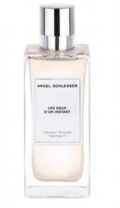 Angel Schlesser Woody Mandarin туалетна вода