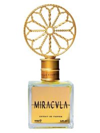 Angela Ciampagna Miracula Extrait De Parfum