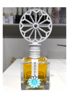 Angela Ciampagna Miracula Extrait De Parfum