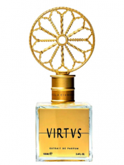 Angela Ciampagna Virtus Extrait De Parfum