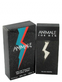 ANIMale men туалетна Вода