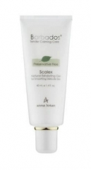 Anna Lotan Barbados Скалекс -натуральний гель, що відлущує - пілінг 225 мл
