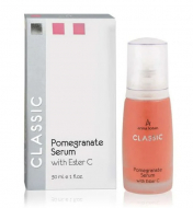 Anna Lotan Classic Сироватка "Гранат" з вітаміном С з освітлюючим та антиоксидантним ефектом 30 мл
