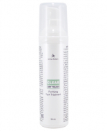 Anna Lotan Clear Драй тач надає протизапальну антимікробну дію 50мл